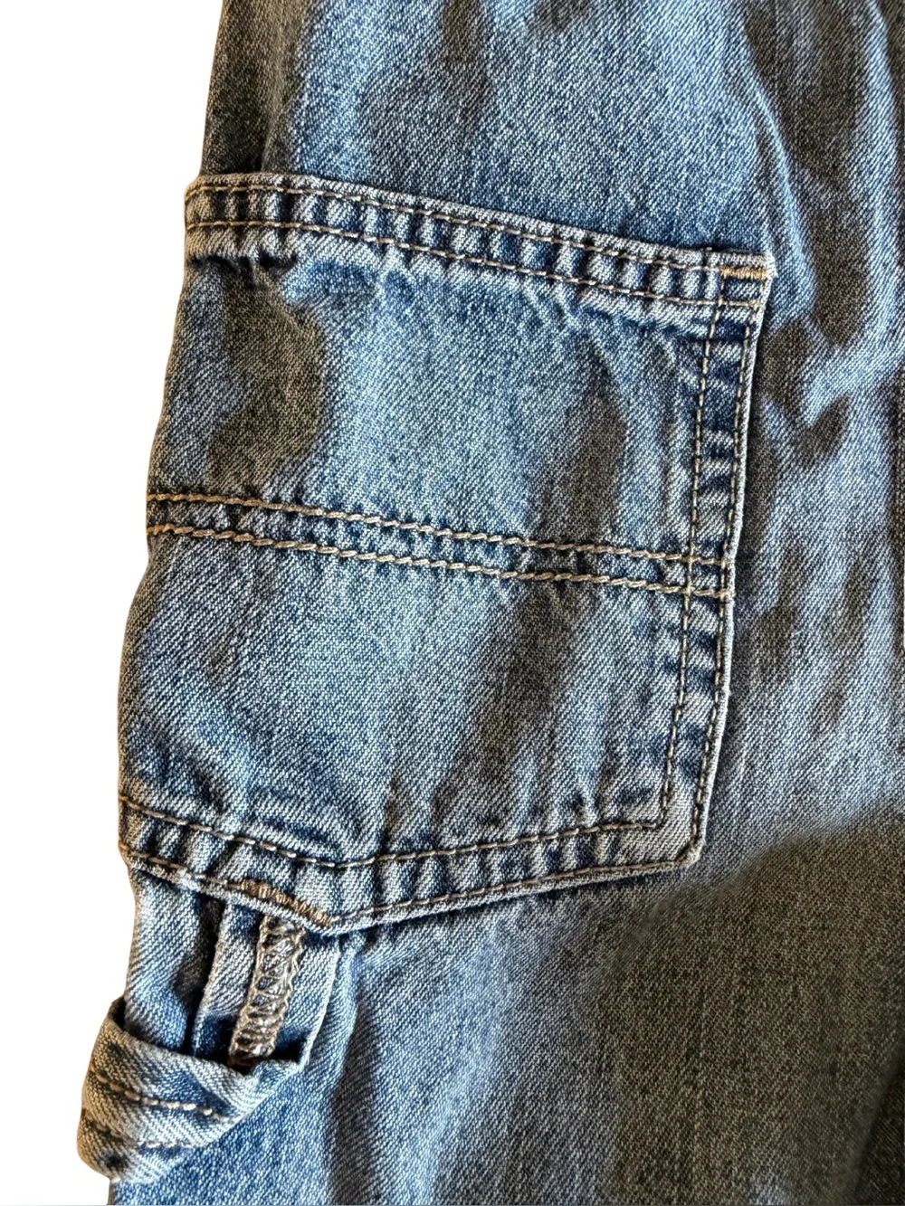 OshKosh Bgosh description heavy